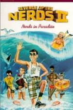 Watch Revenge of the Nerds II: Nerds in Paradise Fmovies