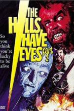 Watch The Hills Have Eyes Part II Fmovies