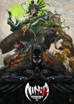 Watch Batman Ninja vs. Yakuza League Fmovies