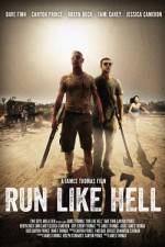 Watch Run Like Hell Fmovies