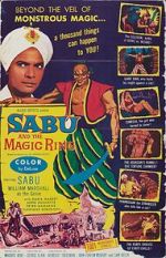 Watch Sabu and the Magic Ring Fmovies
