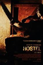 Watch Hostel Fmovies