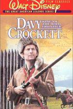 Watch Davy Crockett, King of the Wild Frontier Fmovies