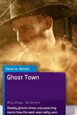 Watch Ghost Town Fmovies