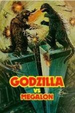 Watch Godzilla vs Megalon Fmovies