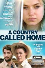 Watch A Country Called Home Fmovies
