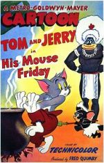 Watch His Mouse Friday Fmovies