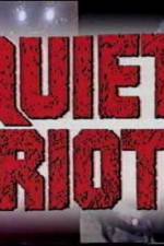 Watch Quiet Riot- Live At Rockpalast Fmovies