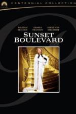 Watch Sunset Blvd. Fmovies