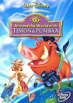 Watch Around the World With Timon & Pumbaa Fmovies