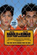 Watch Harold & Kumar Escape from Guantanamo Bay Fmovies
