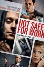 Watch Not Safe for Work Fmovies
