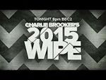 Watch Charlie Brooker\'s 2015 Wipe Fmovies