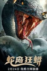 Watch Snake Island: Python Fmovies
