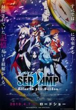 Watch Servamp: Alice in the Garden Fmovies