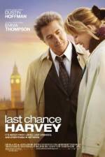 Watch Last Chance Harvey Fmovies