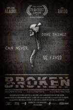 Watch Broken Fmovies