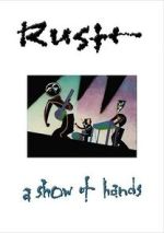 Watch Rush: A Show of Hands Fmovies