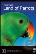 Watch Australia Land of Parrots Fmovies