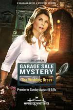 Watch Garage Sale Mystery: The Wedding Dress Fmovies