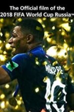 Watch The Official Film of 2018 FIFA World Cup Russia Fmovies