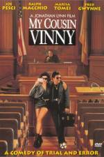 Watch My Cousin Vinny Fmovies