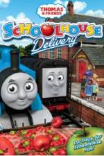 Watch Thomas and Friends Schoolhouse Delivery Fmovies