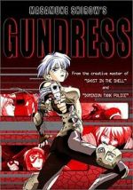 Watch Gundress Fmovies