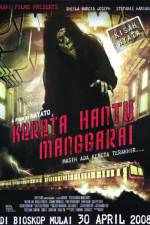 Watch The Ghost Train of Manggarai Fmovies