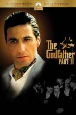 Watch The Godfather: Part II Fmovies