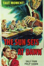 Watch The Sun Sets at Dawn Fmovies