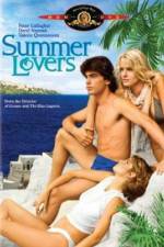 Watch Summer Lovers Fmovies
