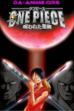 Watch One piece: Norowareta seiken Fmovies
