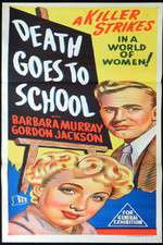 Watch Death Goes to School Fmovies