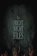 Watch The Fright Night Files Fmovies