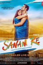 Watch Sanam Re Fmovies