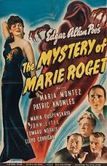 Watch Mystery of Marie Roget Fmovies
