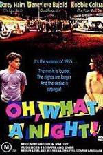 Watch Oh What a Night Fmovies