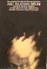 Watch Abu Raykhan Beruni Fmovies