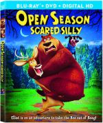 Watch Open Season 4: Scared Silly Fmovies
