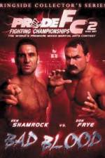 Watch Pride 19 Bad Blood Fmovies