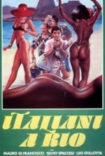 Watch Italiani a Rio Fmovies