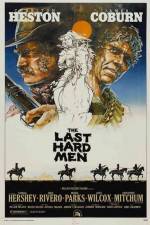 Watch The Last Hard Men Fmovies