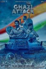 Watch The Ghazi Attack Fmovies