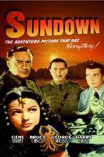 Watch Sundown Fmovies