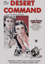 Watch Desert Command Fmovies