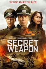 Watch Secret Weapon Fmovies