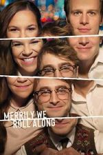 Watch Merrily We Roll Along Fmovies