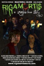 Watch Rigamortis: A Zombie Love Story (Short 2011) Fmovies