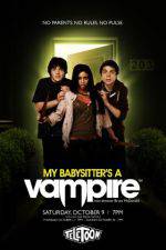 Watch My Babysitter's a Vampire Fmovies